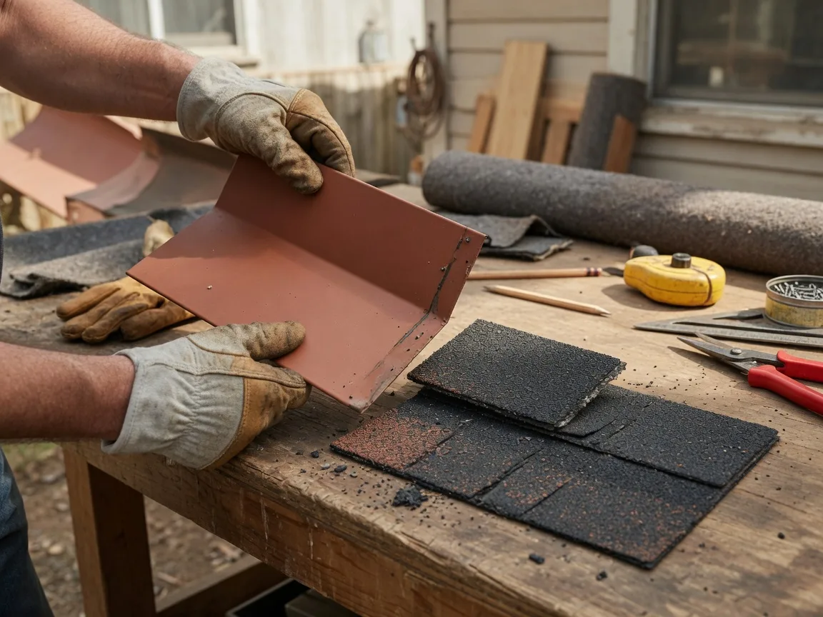 Roof Repair company in Stetsonville, WI